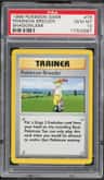 Pokemon Breeder