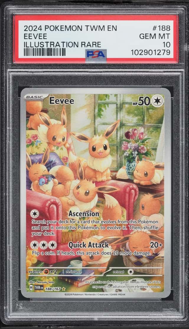 Eevee