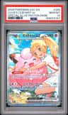 Lillie'S Clefairy Ex