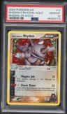 Magma'S Rhydon