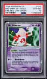 Mr. Mime Ex