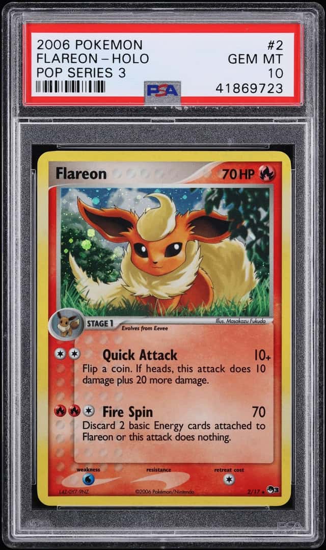 Flareon