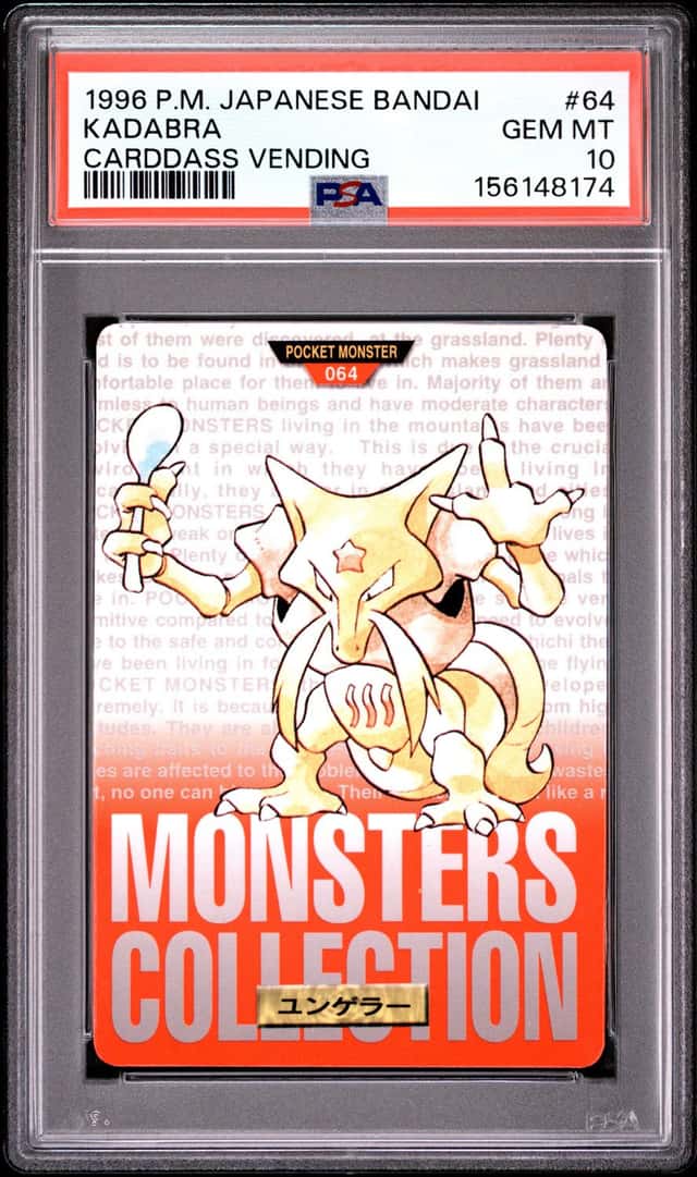 Kadabra