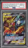 Moltres & Zapdos & Articuno Gx