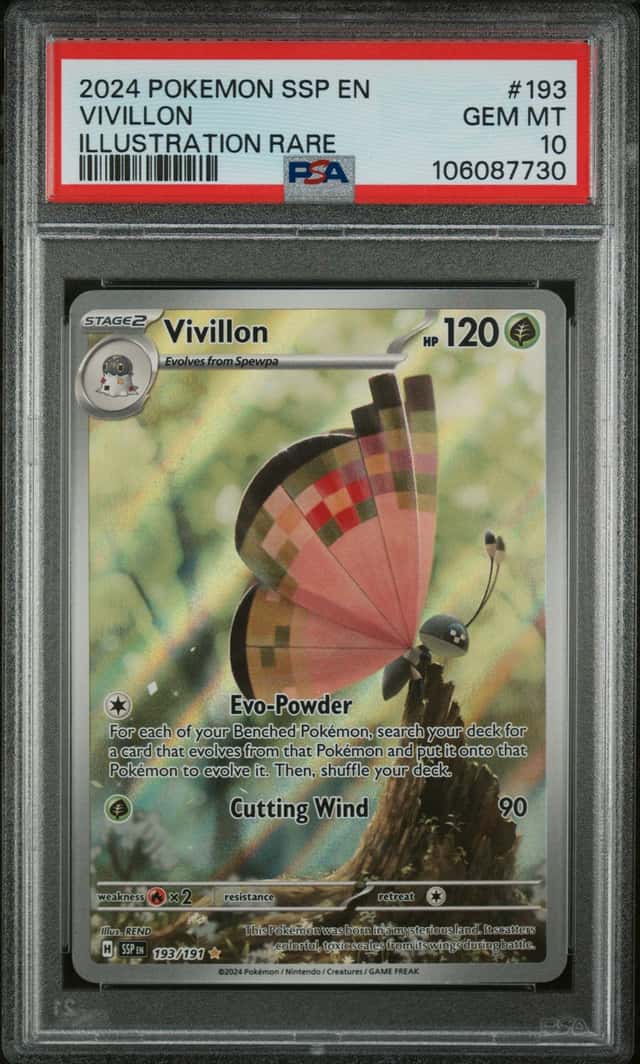Vivillon