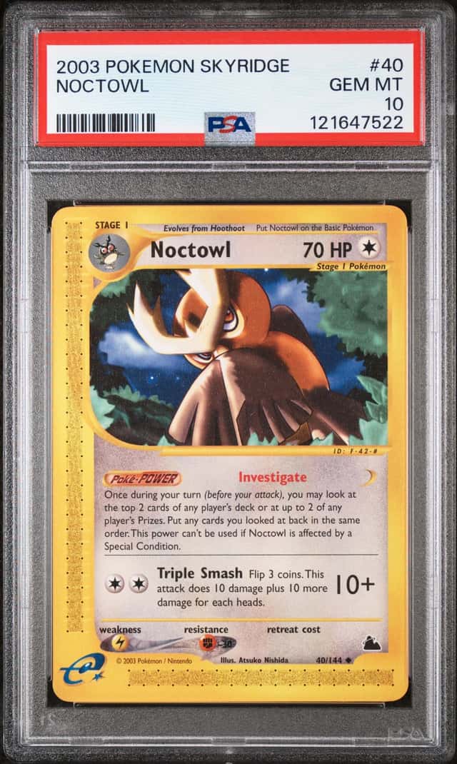 Noctowl