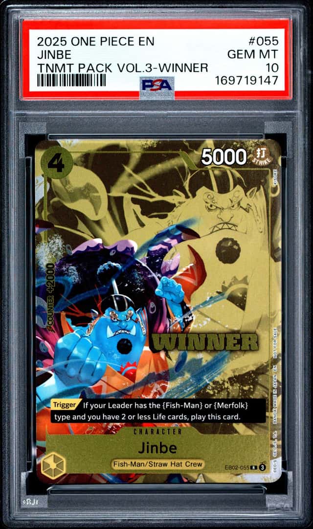 Jinbe