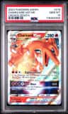 Charizard Vstar
