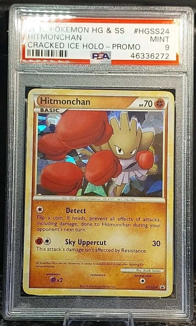 Hitmonchan