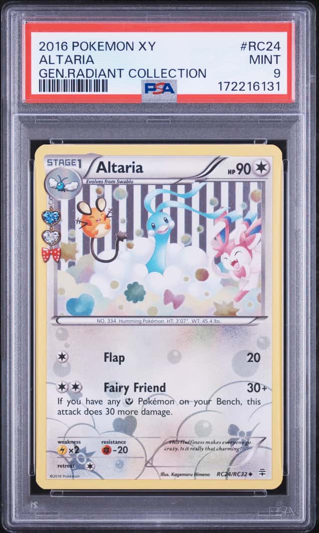 Altaria
