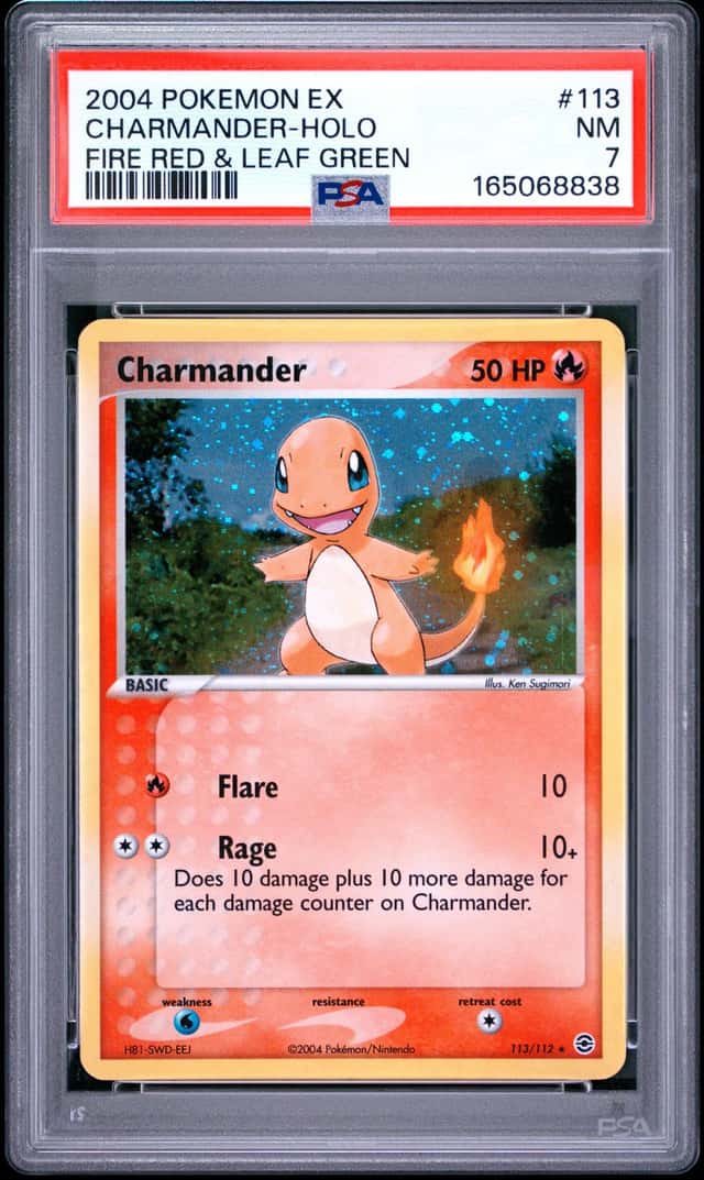 Charmander
