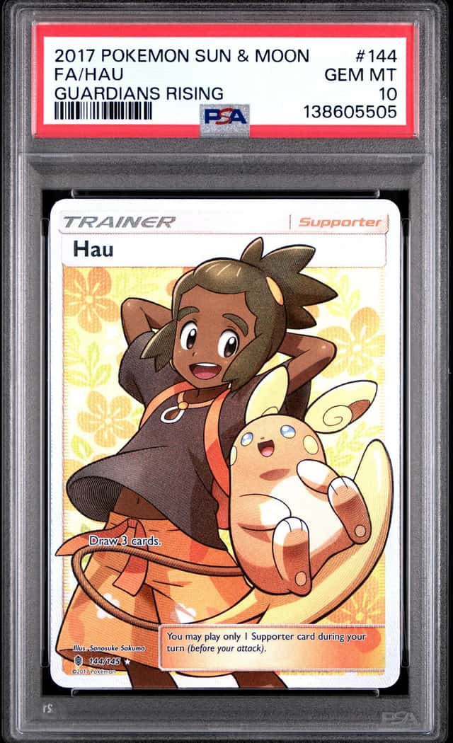 Hau