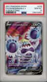 Crabominable V