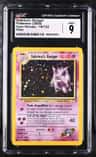 Sabrina'S Gengar