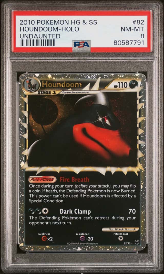 Houndoom