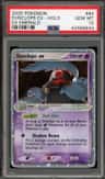 Dusclops Ex