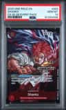 Shanks