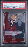 Sanji