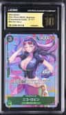 Nico Robin