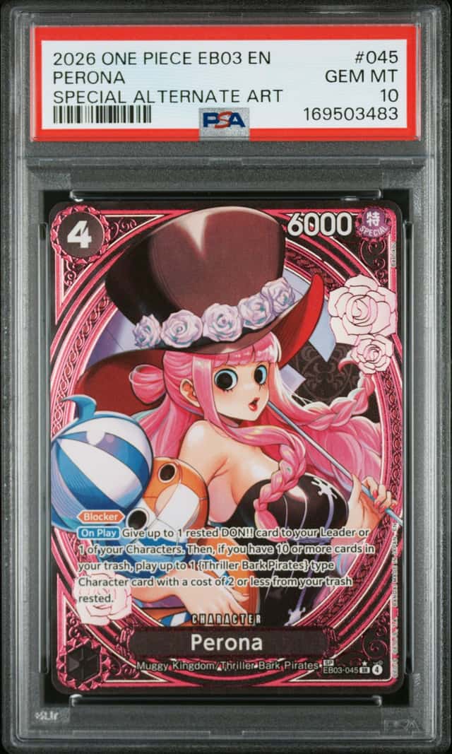 Perona