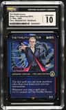 The Twelfth Doctor