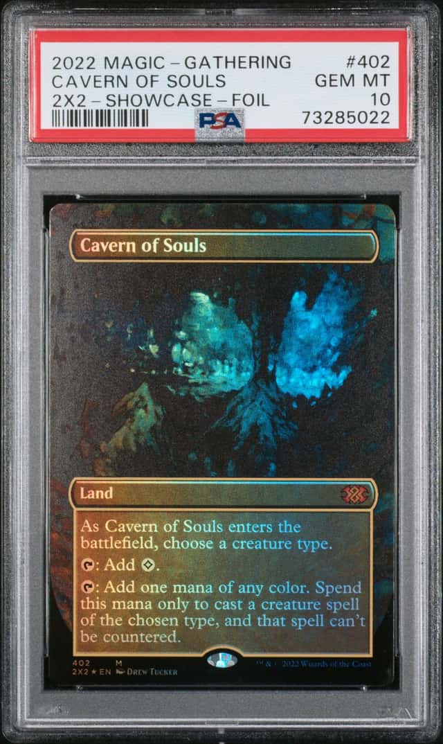 Cavern of Souls