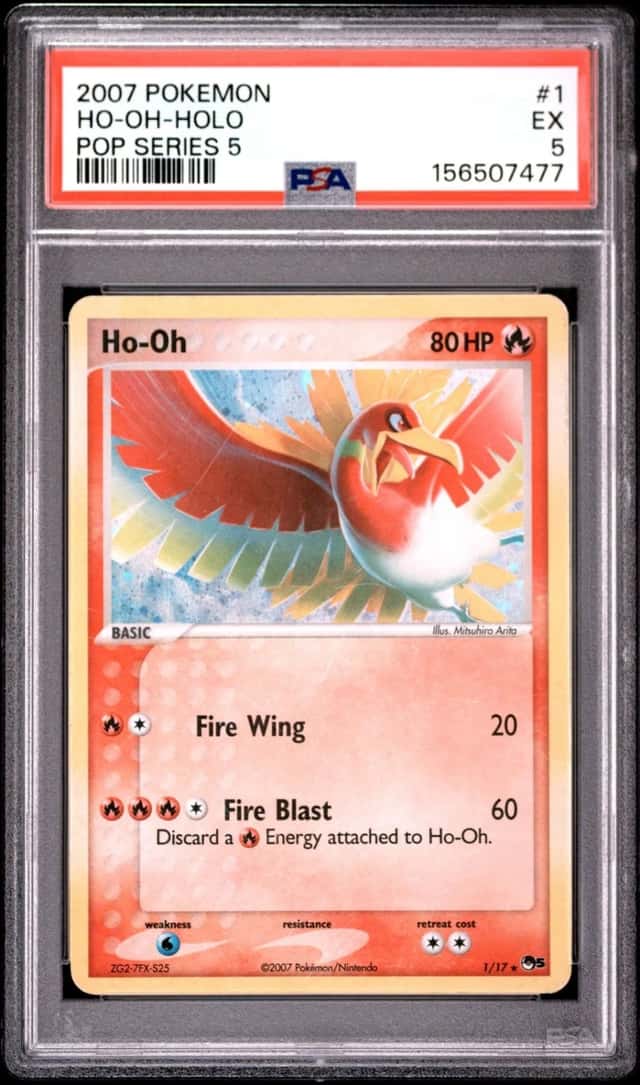 Ho-Oh