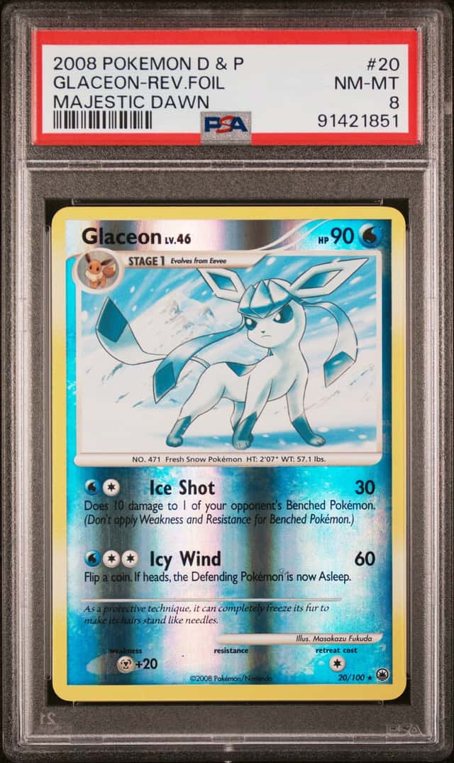 Glaceon