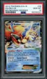 Keldeo Ex