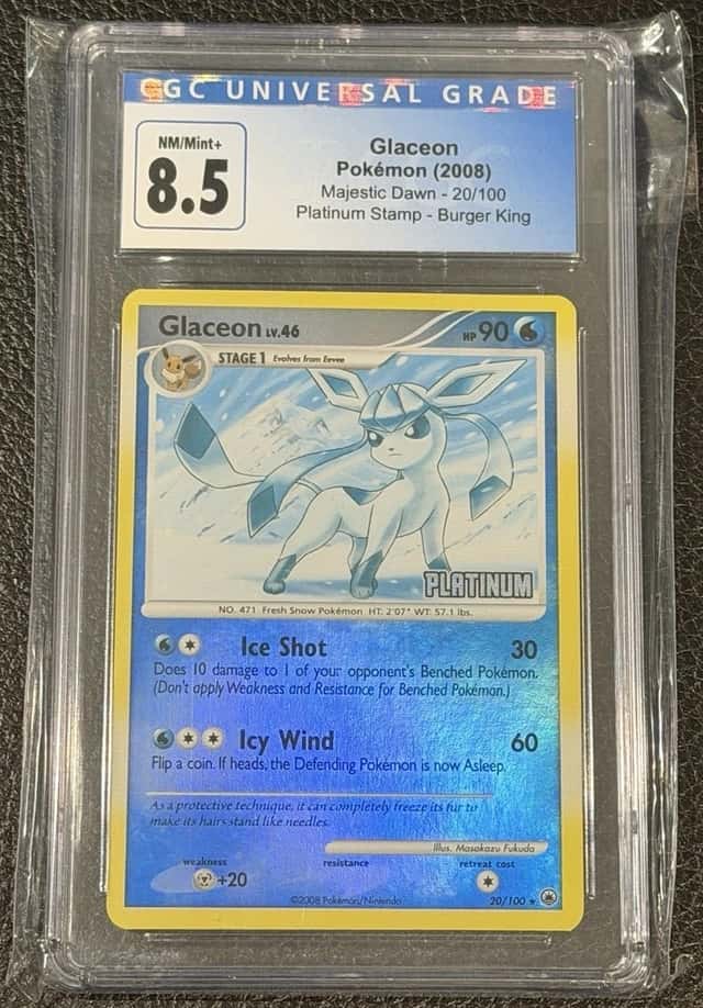 Glaceon
