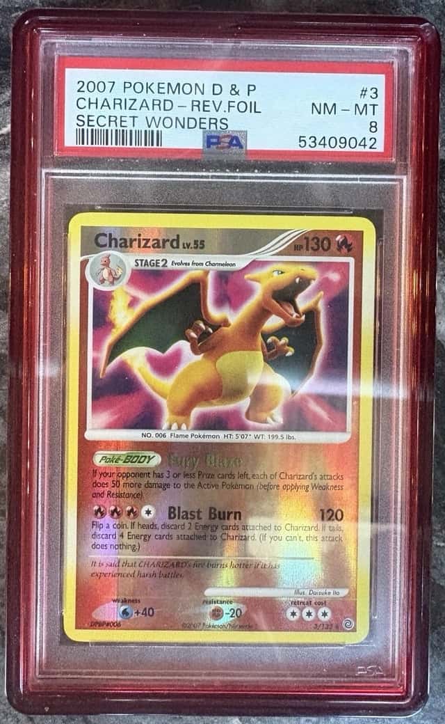 Charizard