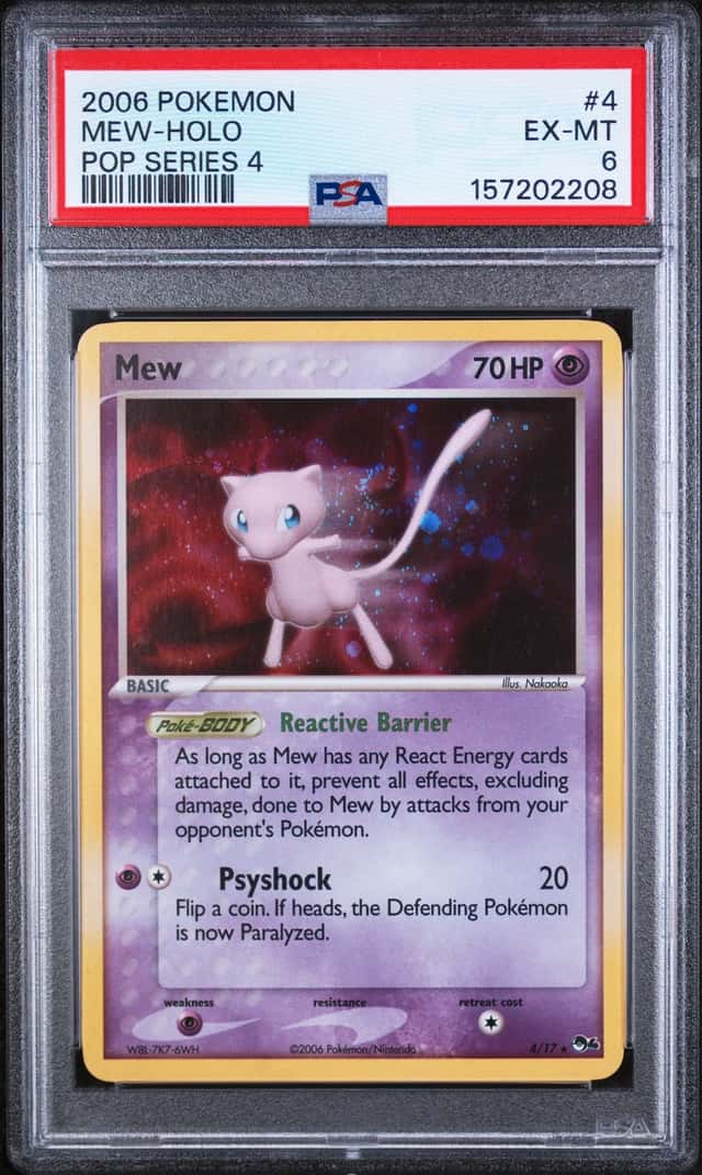 Mew