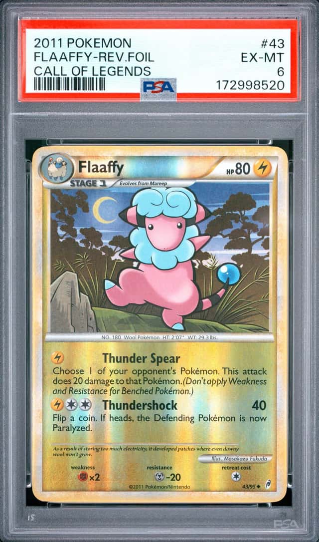 FLAAFFY