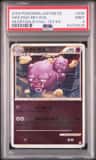 Weezing