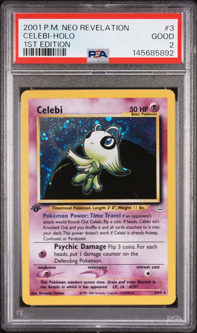 Celebi