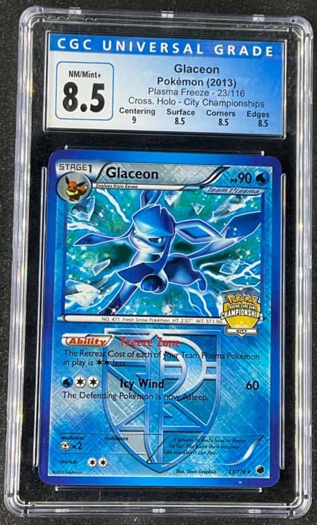 Glaceon
