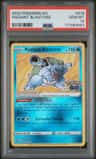 Radiant Blastoise