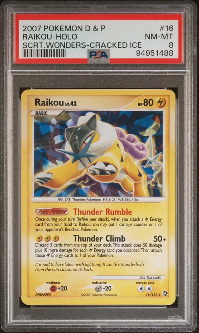 Raikou