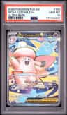 Mega Clefable Ex