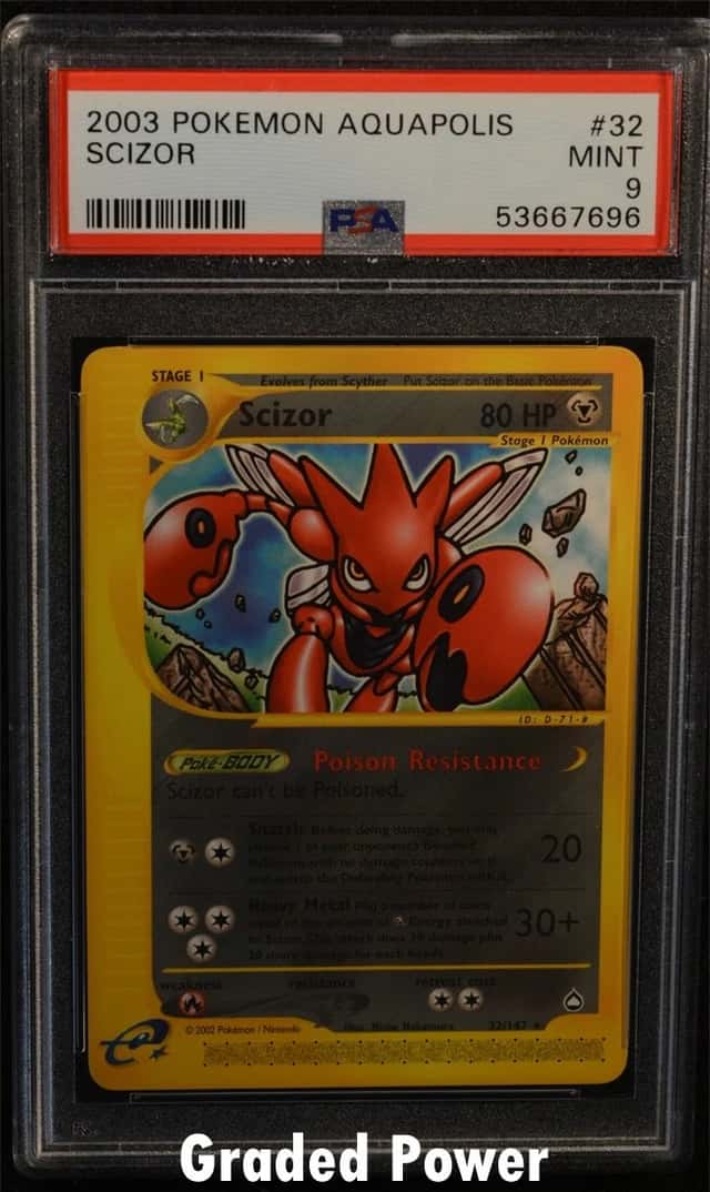 Scizor