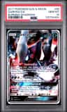 Darkrai Gx