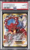 Volcanion Ex