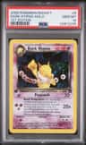 Dark Hypno