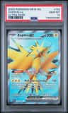 Zapdos Ex