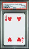 4 Of Hearts