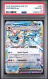 Vaporeon Ex