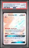Volcarona Gx