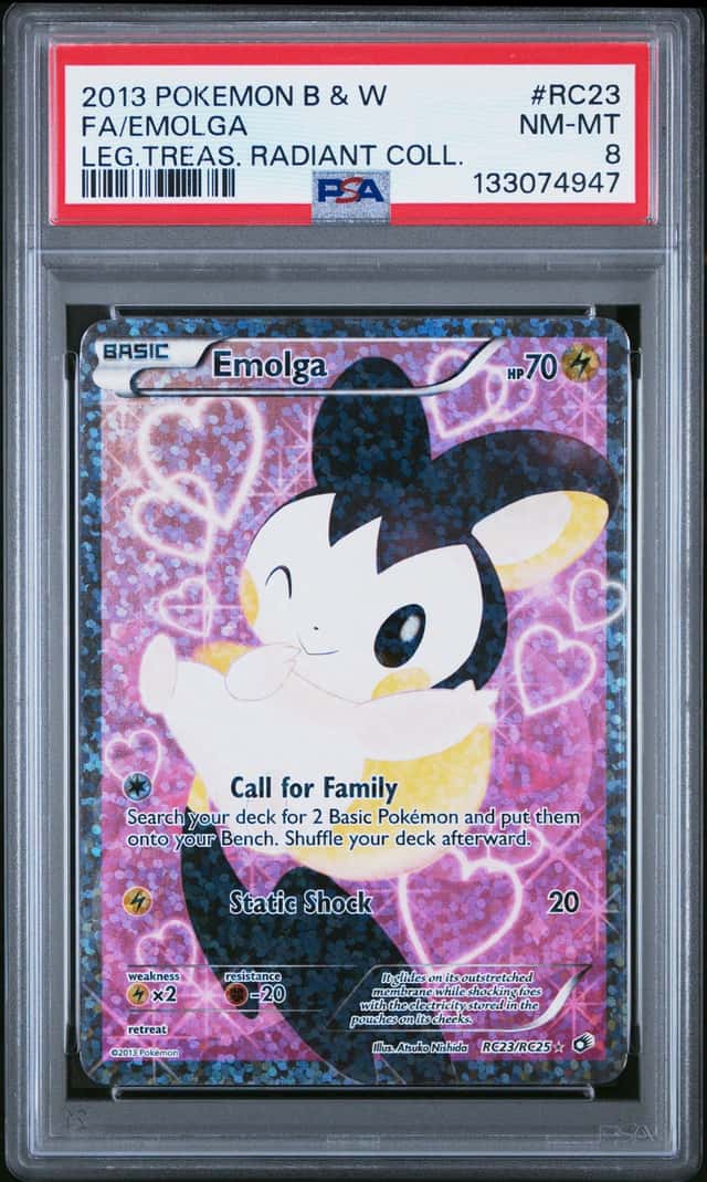 Emolga