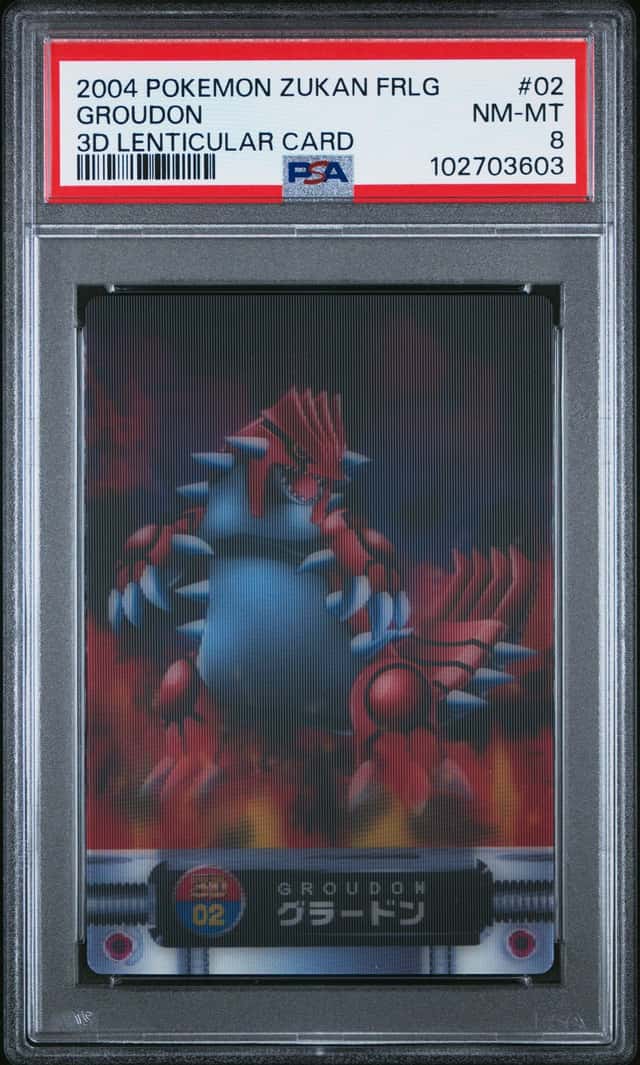 Groudon