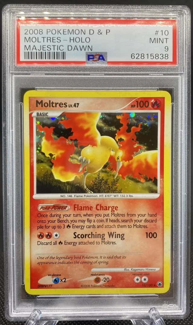 Moltres